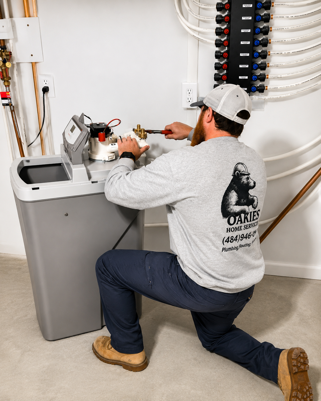 Plumbing
